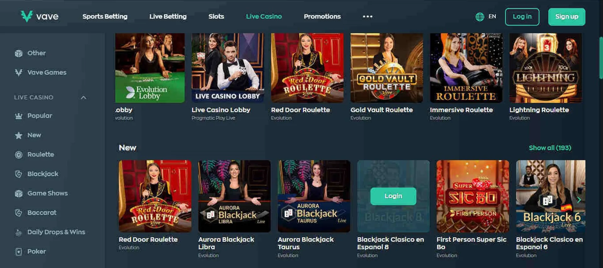 Party poker download