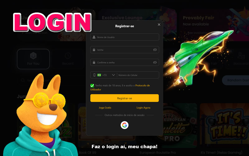 Betfair.net app