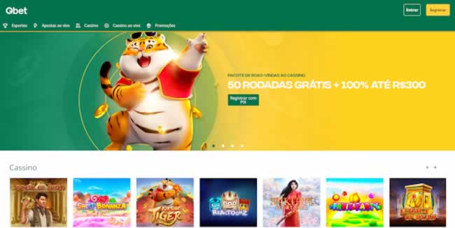 Luva bet online