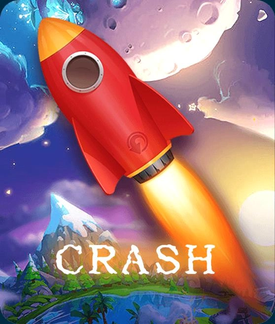 Aviator crash
