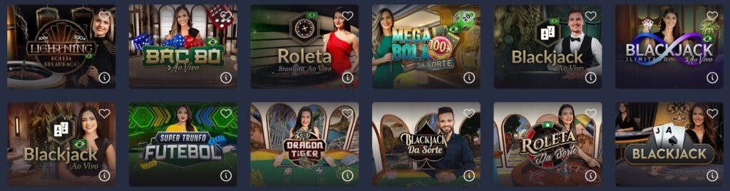 Gambling