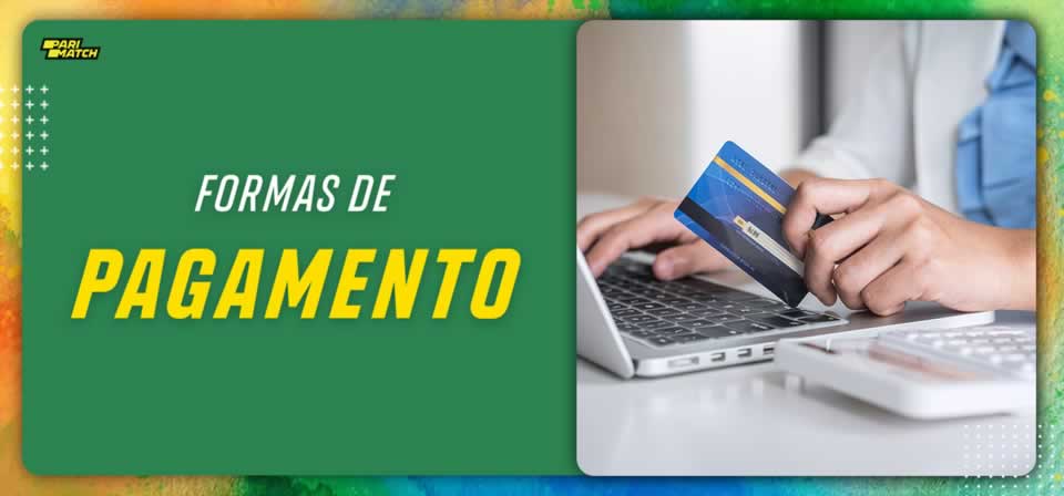 Aplicativo bets