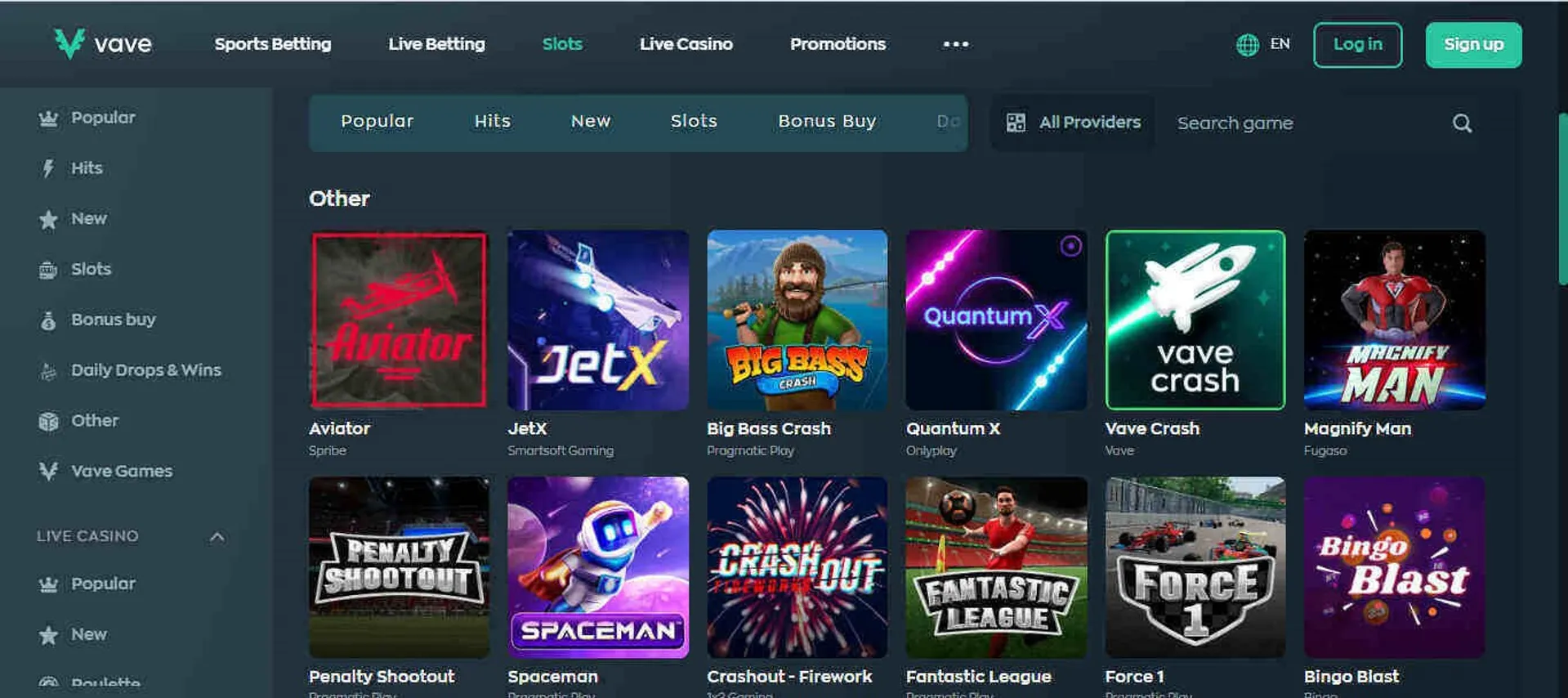 Bets 360