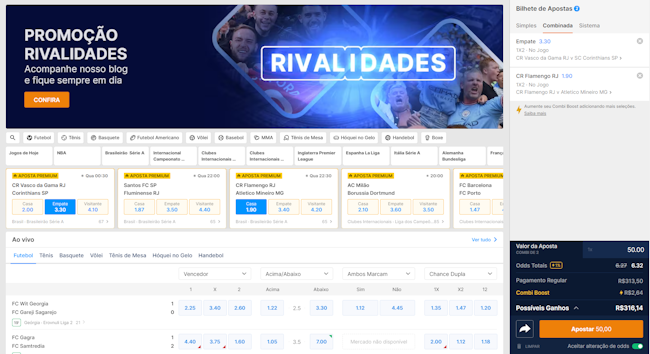 Gana jogo