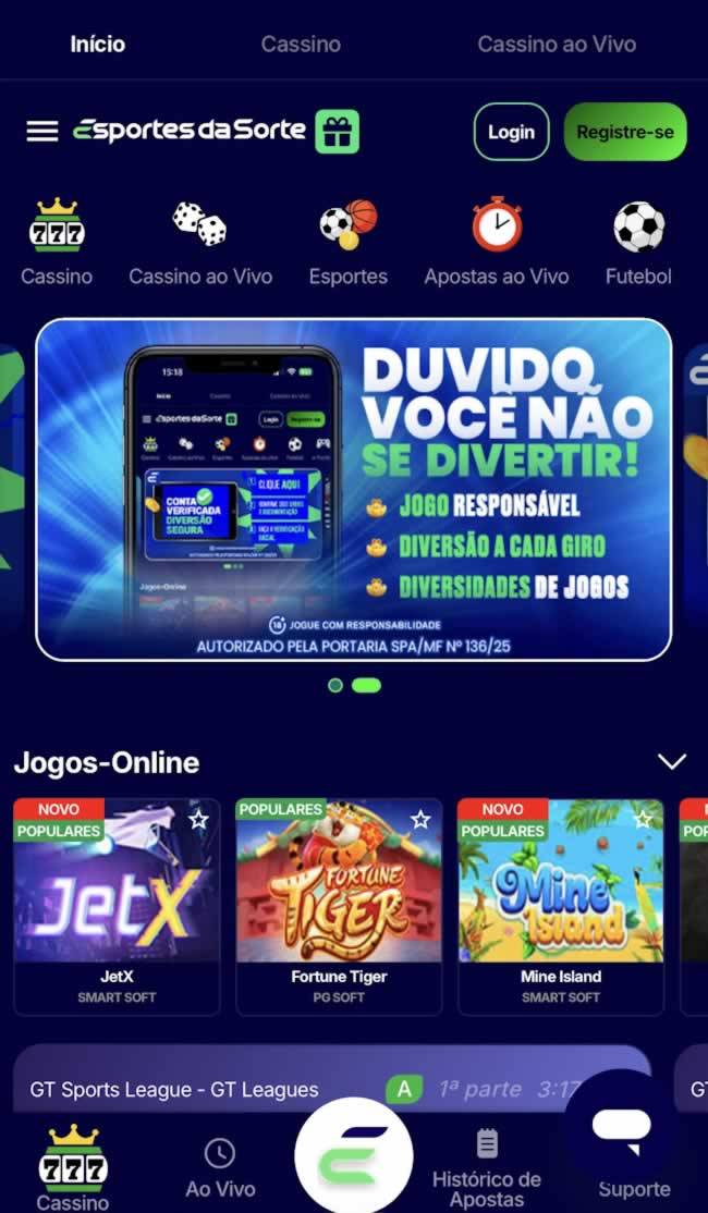 Esportebet vip