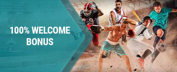 Up sports bets