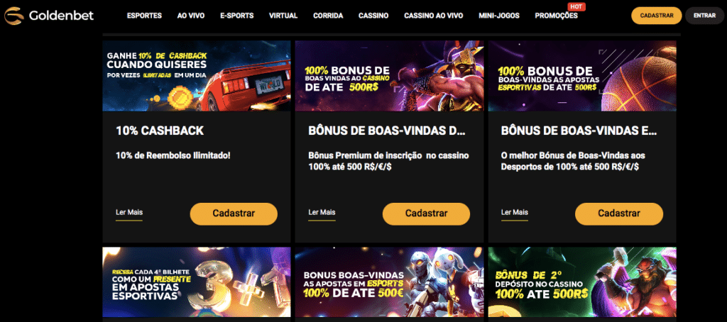Baixar bets