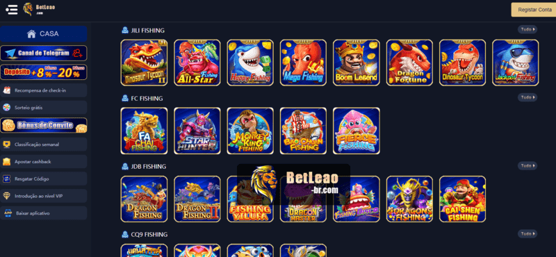 Jogo blaze online