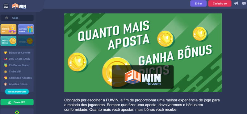 Bet nacional app