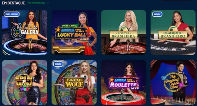 Jogo de roleta