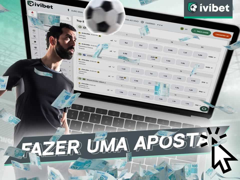 Cassino online brasil