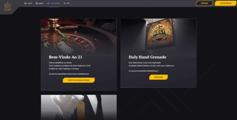 Joker Casino