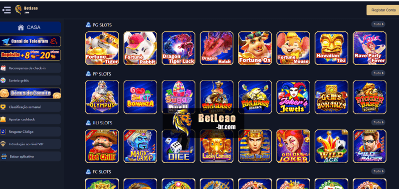 Play bets online
