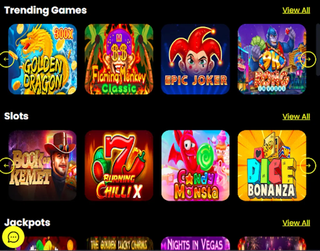 Jogos estrela bet
