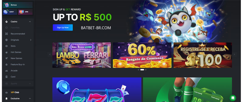 Brabet baixar apk