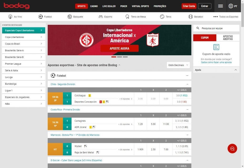 Super liga argentina