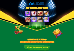 Big win plataforma - Akibet