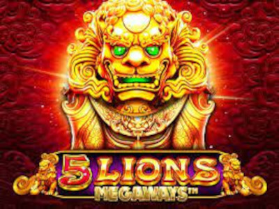 Rainbow Riches Cluster Magic